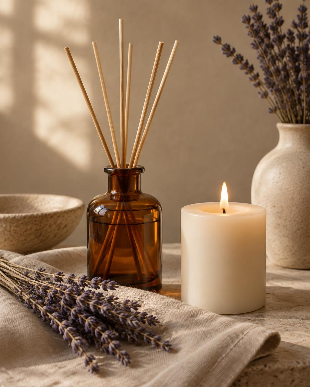 aromas