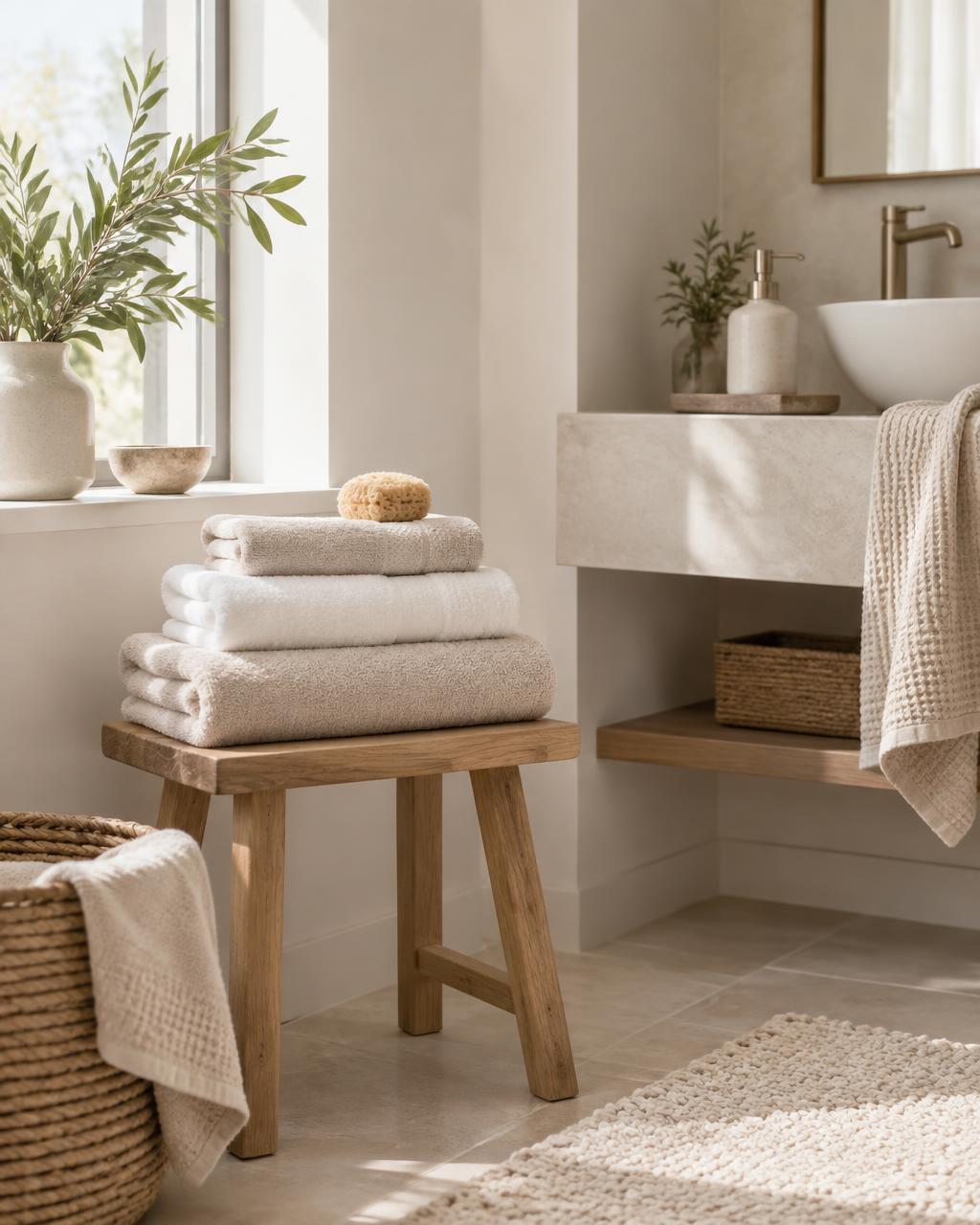 baño